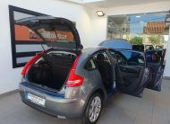 CITROEN C4 1.6 HDI SX