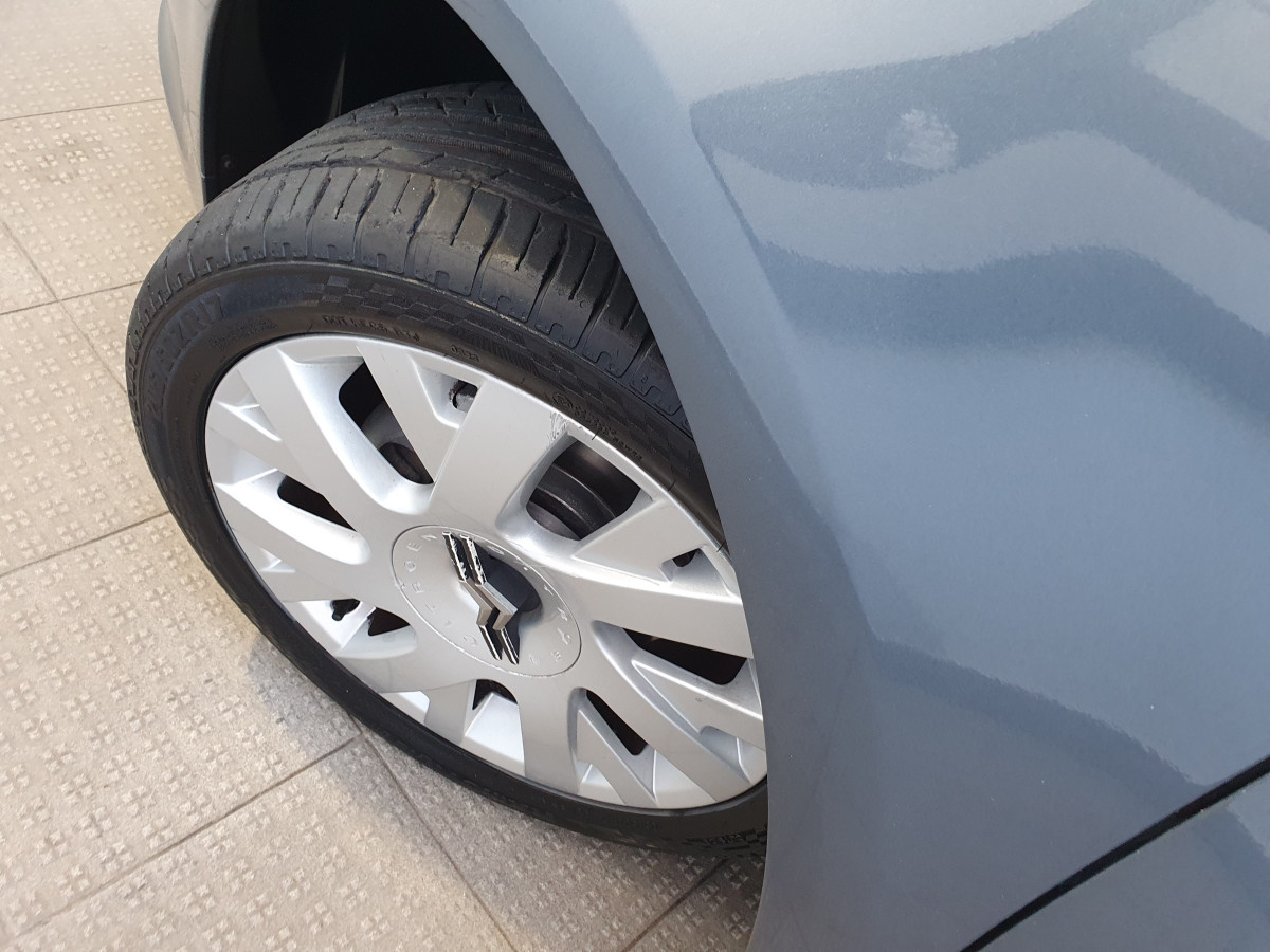 CITROEN C4 1.6 HDI SX