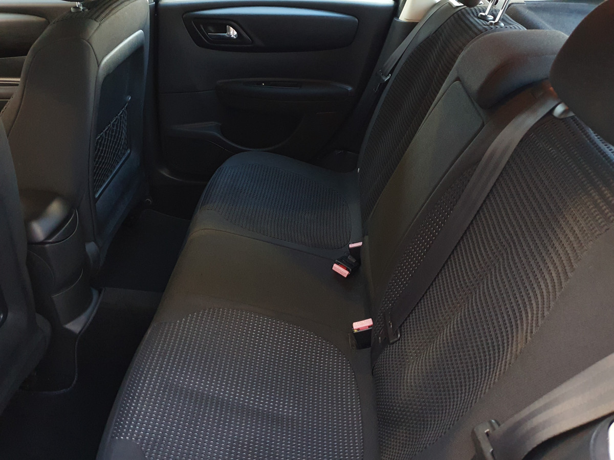 CITROEN C4 1.6 HDI SX