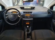 CITROEN C4 1.6 HDI SX