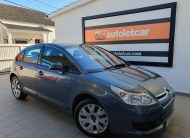 CITROEN C4 1.6 HDI SX