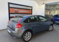 CITROEN C4 1.6 HDI SX