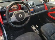 SMART FORTWO MHD PASSION