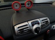 SMART FORTWO MHD PASSION