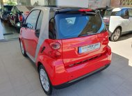 SMART FORTWO MHD PASSION