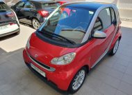 SMART FORTWO MHD PASSION