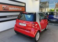 SMART FORTWO MHD PASSION