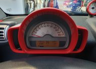 SMART FORTWO MHD PASSION