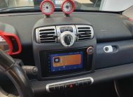 SMART FORTWO MHD PASSION