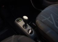 SMART FORTWO MHD PASSION