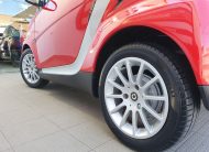 SMART FORTWO MHD PASSION