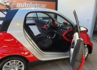 SMART FORTWO MHD PASSION