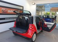 SMART FORTWO MHD PASSION