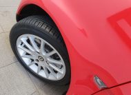 SMART FORTWO MHD PASSION