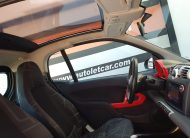 SMART FORTWO MHD PASSION