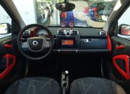 SMART FORTWO MHD PASSION