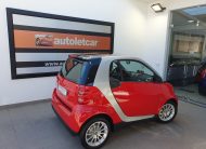 SMART FORTWO MHD PASSION
