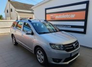DACIA LOGAN MCV 1.5 DCI COMFORT