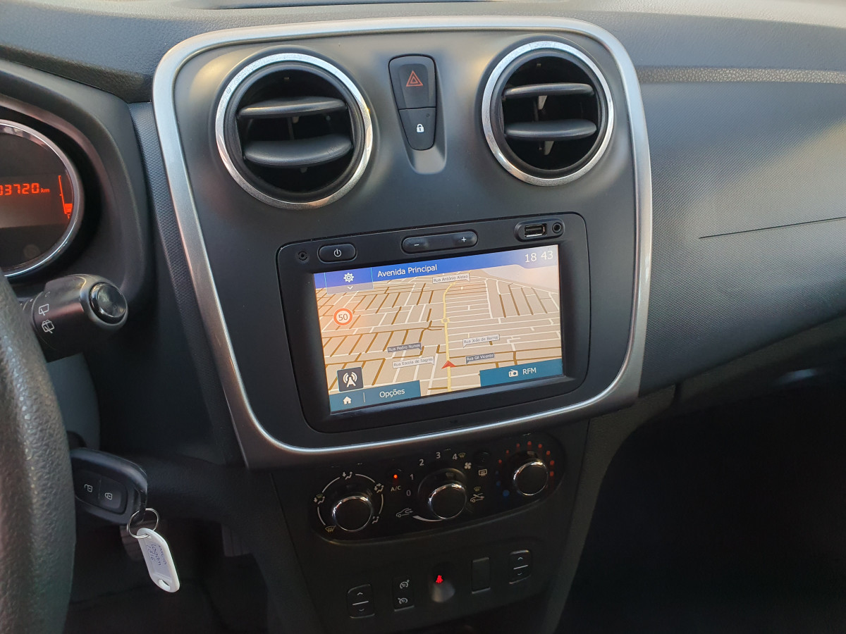 DACIA LOGAN MCV 1.5 DCI COMFORT