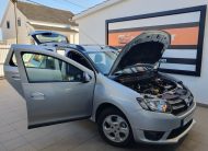 DACIA LOGAN MCV 1.5 DCI COMFORT