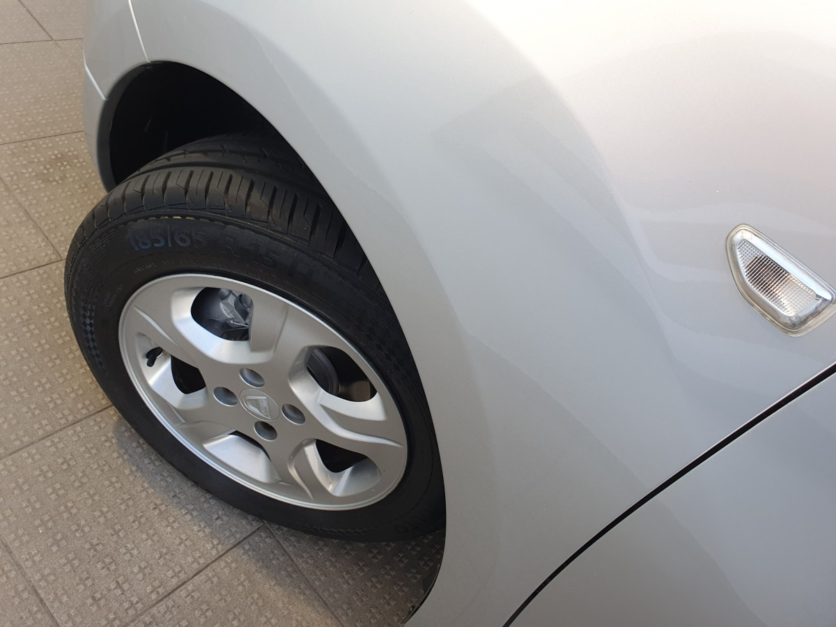 DACIA LOGAN MCV 1.5 DCI COMFORT