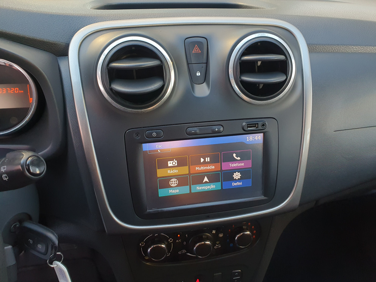 DACIA LOGAN MCV 1.5 DCI COMFORT