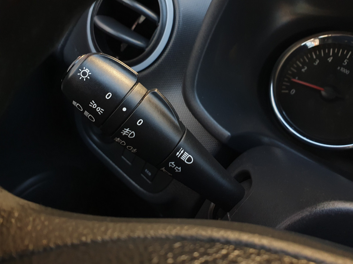 DACIA LOGAN MCV 1.5 DCI COMFORT