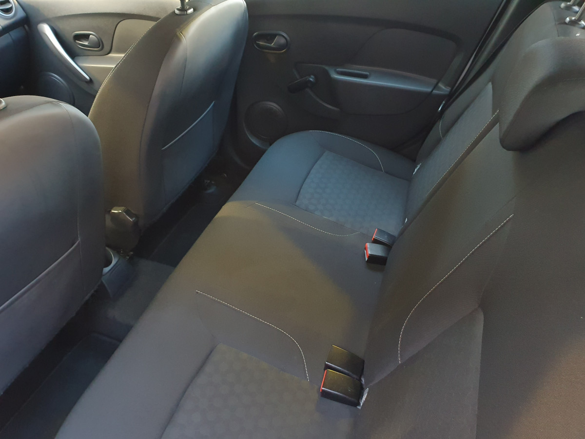 DACIA LOGAN MCV 1.5 DCI COMFORT