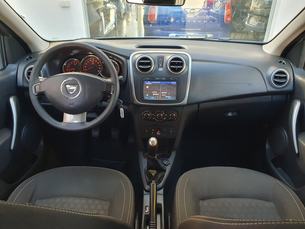 DACIA LOGAN MCV 1.5 DCI COMFORT