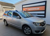 DACIA LOGAN MCV 1.5 DCI COMFORT