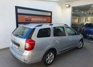 DACIA LOGAN MCV 1.5 DCI COMFORT