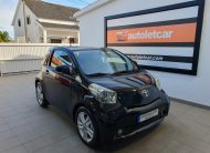 TOYOTA IQ 1.33 VVT-I DUAL