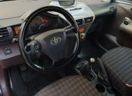 TOYOTA IQ 1.33 VVT-I DUAL