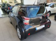 TOYOTA IQ 1.33 VVT-I DUAL