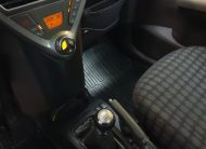 TOYOTA IQ 1.33 VVT-I DUAL