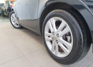 TOYOTA IQ 1.33 VVT-I DUAL