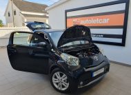 TOYOTA IQ 1.33 VVT-I DUAL