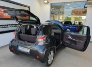 TOYOTA IQ 1.33 VVT-I DUAL