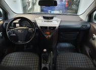 TOYOTA IQ 1.33 VVT-I DUAL