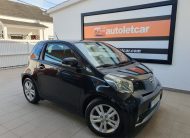 TOYOTA IQ 1.33 VVT-I DUAL