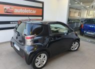 TOYOTA IQ 1.33 VVT-I DUAL