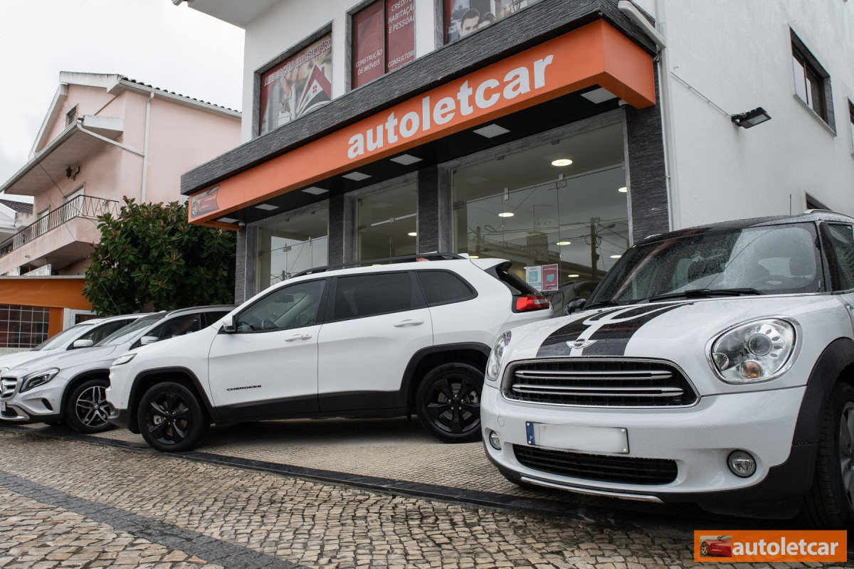 FIAT TIPO 1.4 LOUNGE