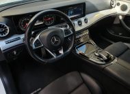 MERCEDES E 220 D COUPE AMG AUTO