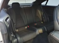 MERCEDES E 220 D COUPE AMG AUTO