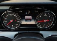 MERCEDES E 220 D COUPE AMG AUTO