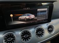 MERCEDES E 220 D COUPE AMG AUTO