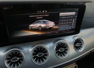 MERCEDES E 220 D COUPE AMG AUTO