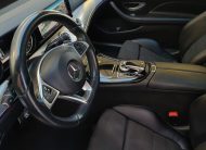 MERCEDES E 220 D COUPE AMG AUTO