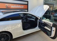 MERCEDES E 220 D COUPE AMG AUTO