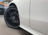 MERCEDES E 220 D COUPE AMG AUTO